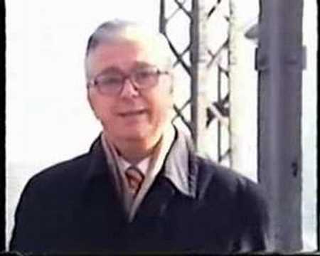 Horst Winter "Sie will nicht Blumen und nicht Schokolade"