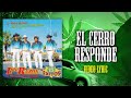 Los Razos - El cerro responde (Official Lyric Video)