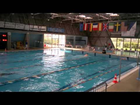 Gare Lucca- MiStaffetta pomeriggio