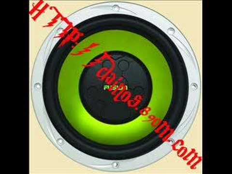 Voodoo and Serano - this is entertainment (club mix)