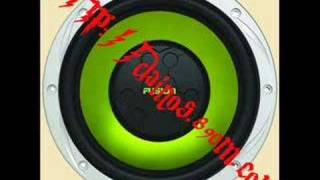 Voodoo and Serano - this is entertainment (club mix)