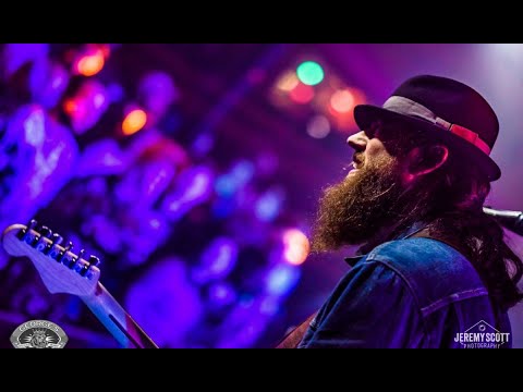 Sean Canan's Voodoo Players - Virtual Enterprise Main Stage