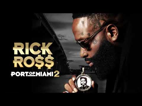 Rick Ross- Nobody's Favorite (Audio) ft Gunplay 2019