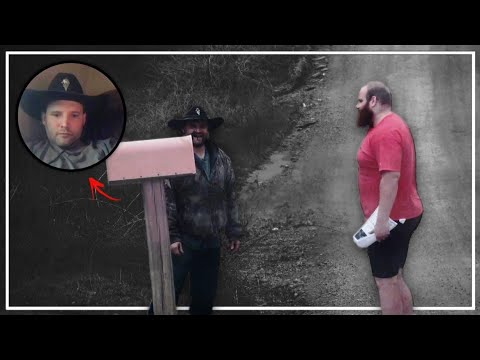 Pathological Liar Pr●d Comes Up With Ridiculous Lies & Has Every Excuse in the book (Muldrow, OK)