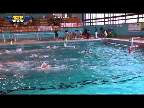 Magnifici - HST Master Old 2015