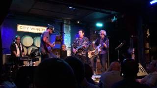 Chuck Berry Tribute - Back to Memphis - City Winery - 5/27/17