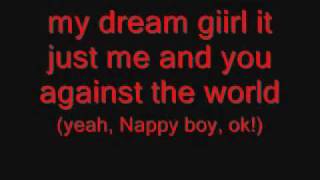 Dream Girl   Akon