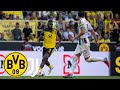 Borussia Dortmund Juventus All Goals Highlights