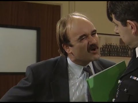 Dealing with young offenders | The Thin Blue Line