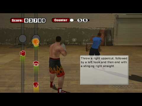 don king boxing wii iso download