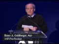 AAFS 2012 Underwater CSI High Profile Cases Pt 1