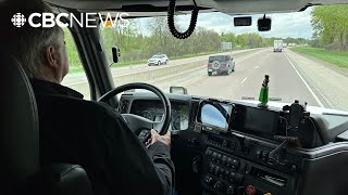 Driver Inc.: Exposing what trucking advocates call a billion-dollar scam