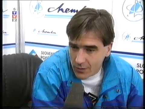 FC Chemlon Humenné - FC Spartak Trnava - 1997
