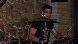 White Rabbit -Jupiter's Child Cover Jefferson Airplane