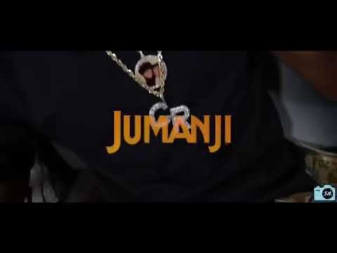 RTG Bando - Jumanji