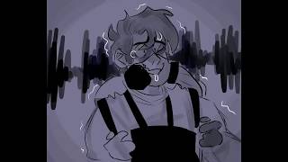 Now (It&#39;s Just the Gas) Little Shop of Horrors Animatic