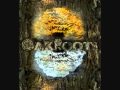 Oak Roots Narrow Pass