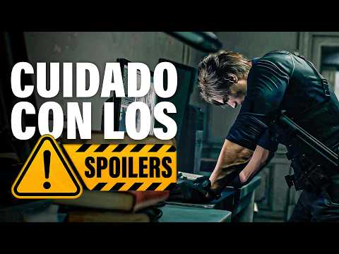 Capcom solicita no difundir vídeos filtrados de Resident Evil Requiem antes de su lanzamiento