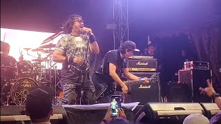 Edane - Jadi Beken Live At Rock Legends Fest Jogjakarta