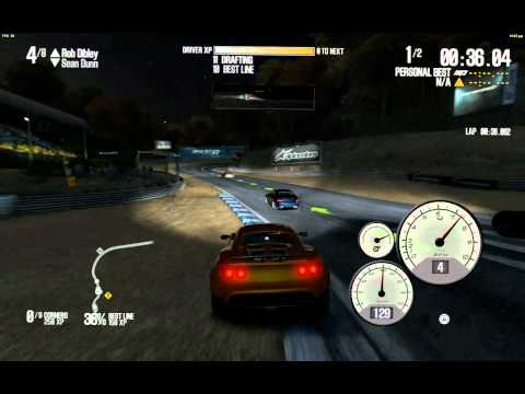 Shift 2: Unleashed - Modern C - Glendale Midfield Festival - Glendale East