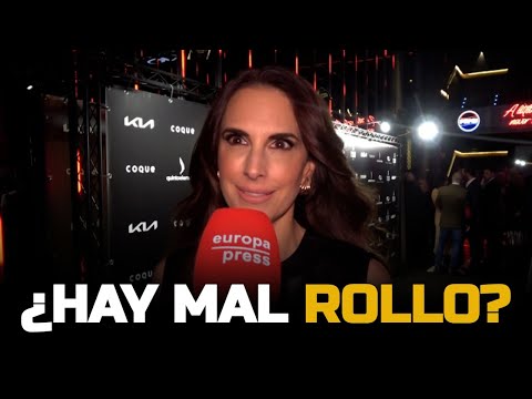 NURIA FERGÓ: La verdad sobre DAVID BISBAL tras el revuelo con VEGA