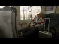 Paul Kalkbrenner - Train (Vocal Mix)