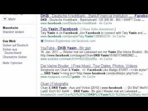 Okan & DKB Yasin Abonnieren