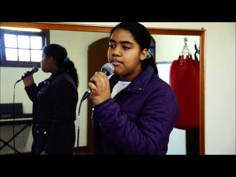 BIDELLATI-C.E.M- Natália Heloísa "Quando eu Chorar" (Bruna Karla) - 07/2014