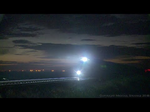 Pacific National PM6 Freight Train - PoathTV Australian Railways