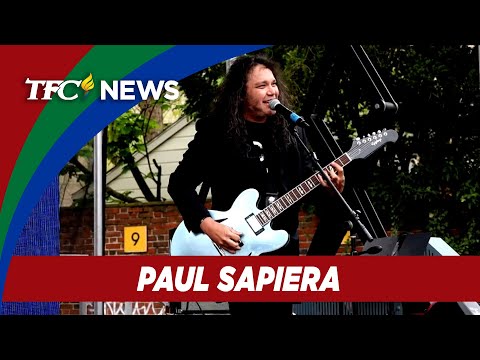 Paul Sapiera on Harvard Square performance, son Ez Mil's collab with Eminem | TFC News Massachusetts
