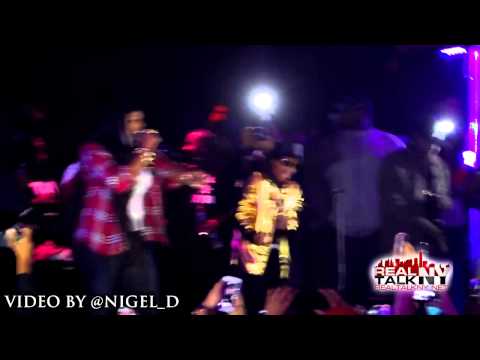 Dej Loaf - Try Me Ft. Jadakiss, Styles P & Remy Ma