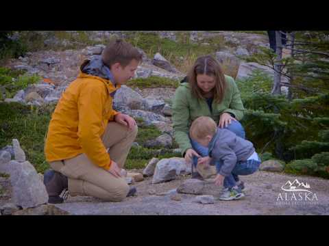 Yukon Discovery Adventure - Skagway, Alaska