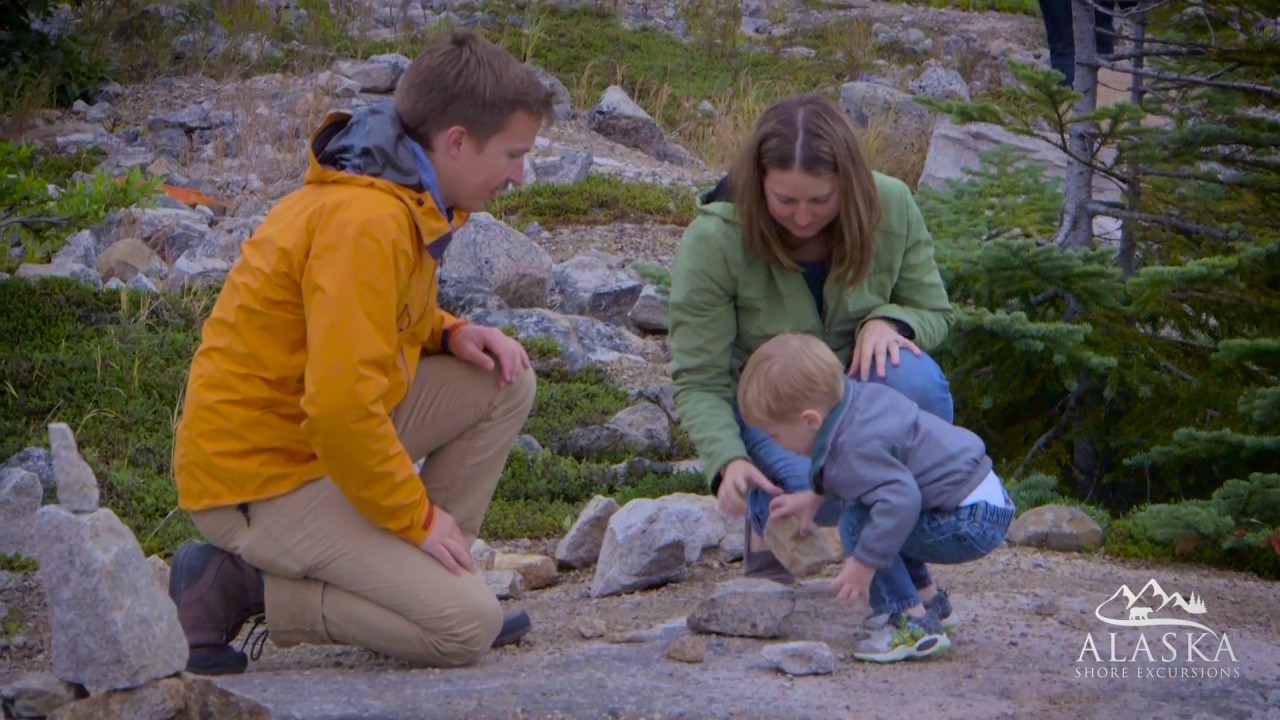 Yukon Discovery Adventure - Skagway, Alaska