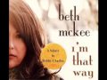 Beth McKee Last Train to Memphis by Bobby Charles