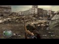 Sniper Elite Pc Espa ol Mission 1 Gameplay Hd