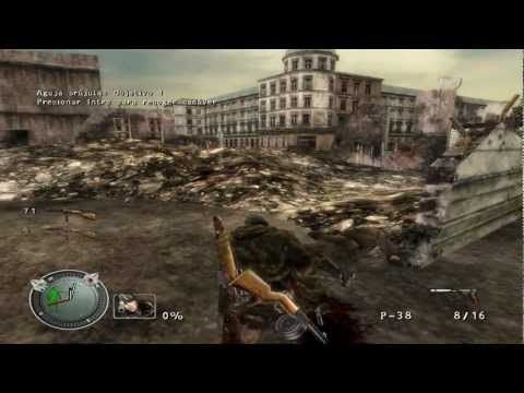 sniper elite pc telecharger gratuit