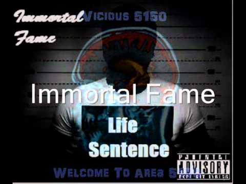 Immortal Fame Ft Bakardee West & Vicious 5150 - Top Of My Game