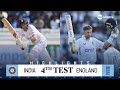 India Vs England 4th Test Day 1 Masterful Root Century Inspires England TNT Cricket Highlights