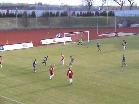 SK Liepājas Metalurgs - Jūrmala-VV (2 : 2)