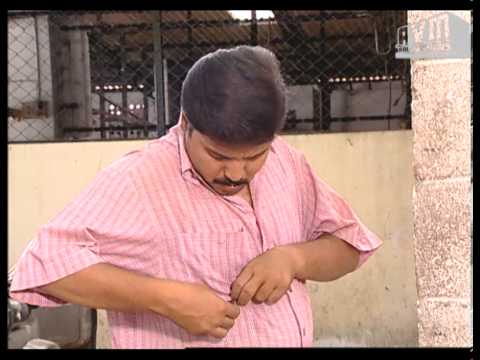 Episode 99 : Sorgam Tamil TV Serial - AVM Productions