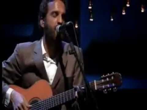 Marcelo Camelo e Sandy - As quatro estações MTV