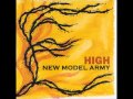 New model army - Dawn