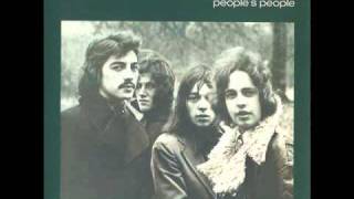 Andwella - She Tought Me To Love