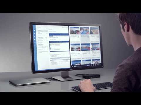 Dell Ultra HD Triple Video Docking Station D3100 USB vaizdo prijungimo stotis, Ethernet LAN (RJ-45) jungtys 1, DisplayPorts kiekis 1, USB 2.0 jungtys 2 kiekis, HDMI jungtys 2 kiekis, Ethernet LAN, Garantija 12 mėn.