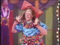 EL SUPER CIRCO DE Barney DVD Trailer