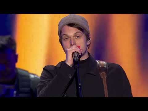 Jonah Blacksmith - Dreams (Sammen For Ukraine)