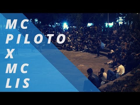 BDE  |  Piloto x Lis (1ª Semi Final)  |  06/12/2017