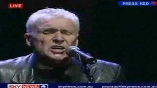 B Thorpe's Memorial...Part11..Max Merritt - "Slipping Away"