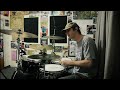 All In My Head Reece Milton Drum Playthrough