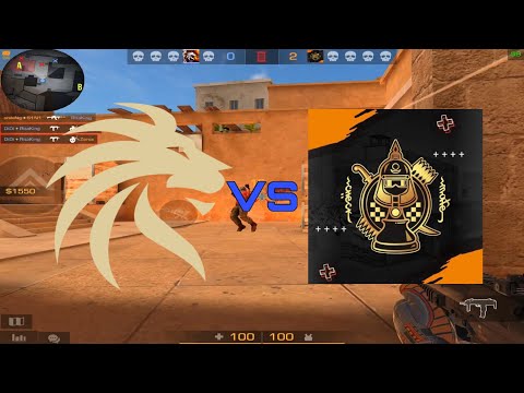 🇲🇳CHAMP vs Mongolian no1 Team🇲🇳